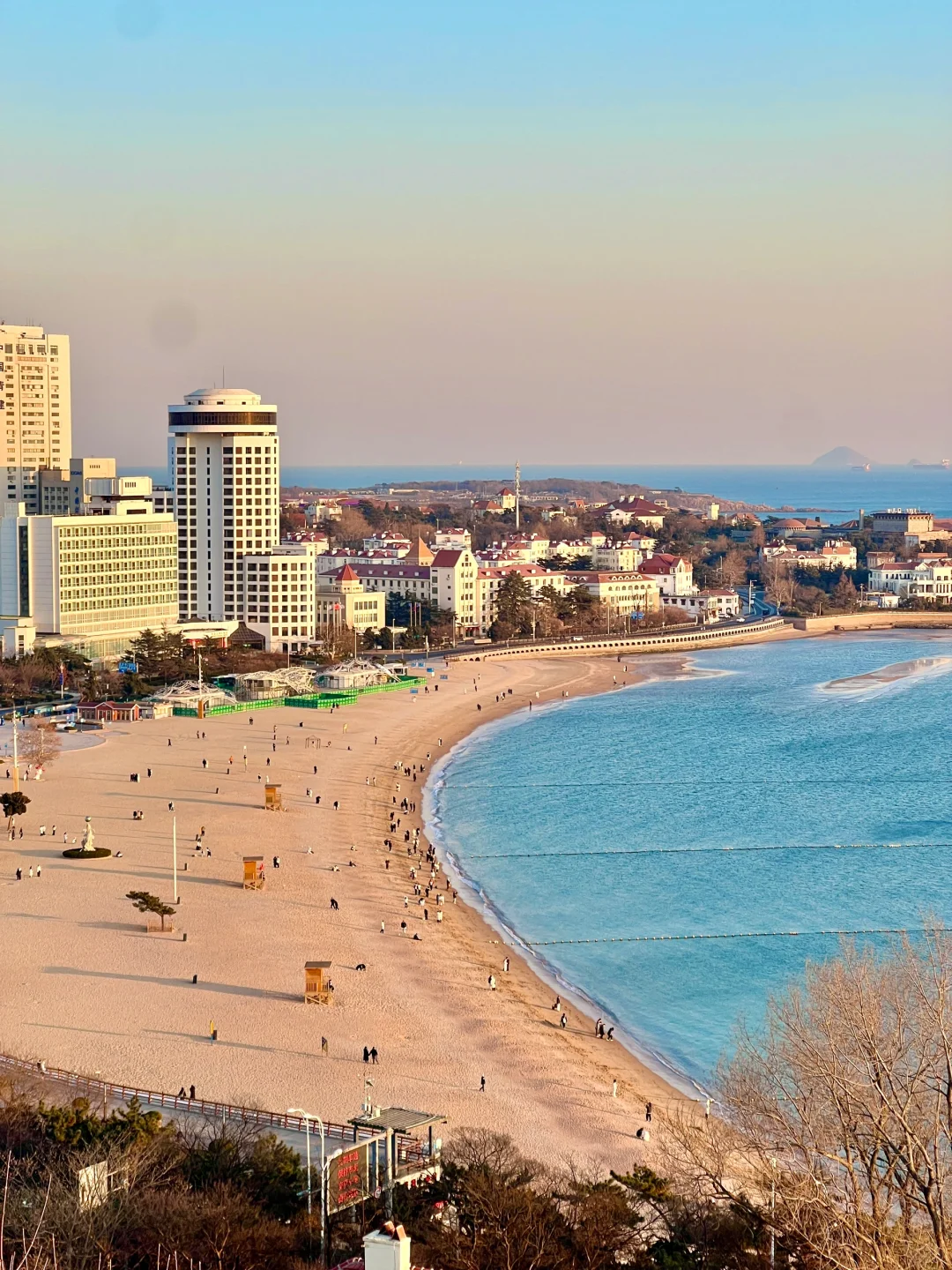 为了这❶❽张live图❗️我特意去了一趟青岛❗️