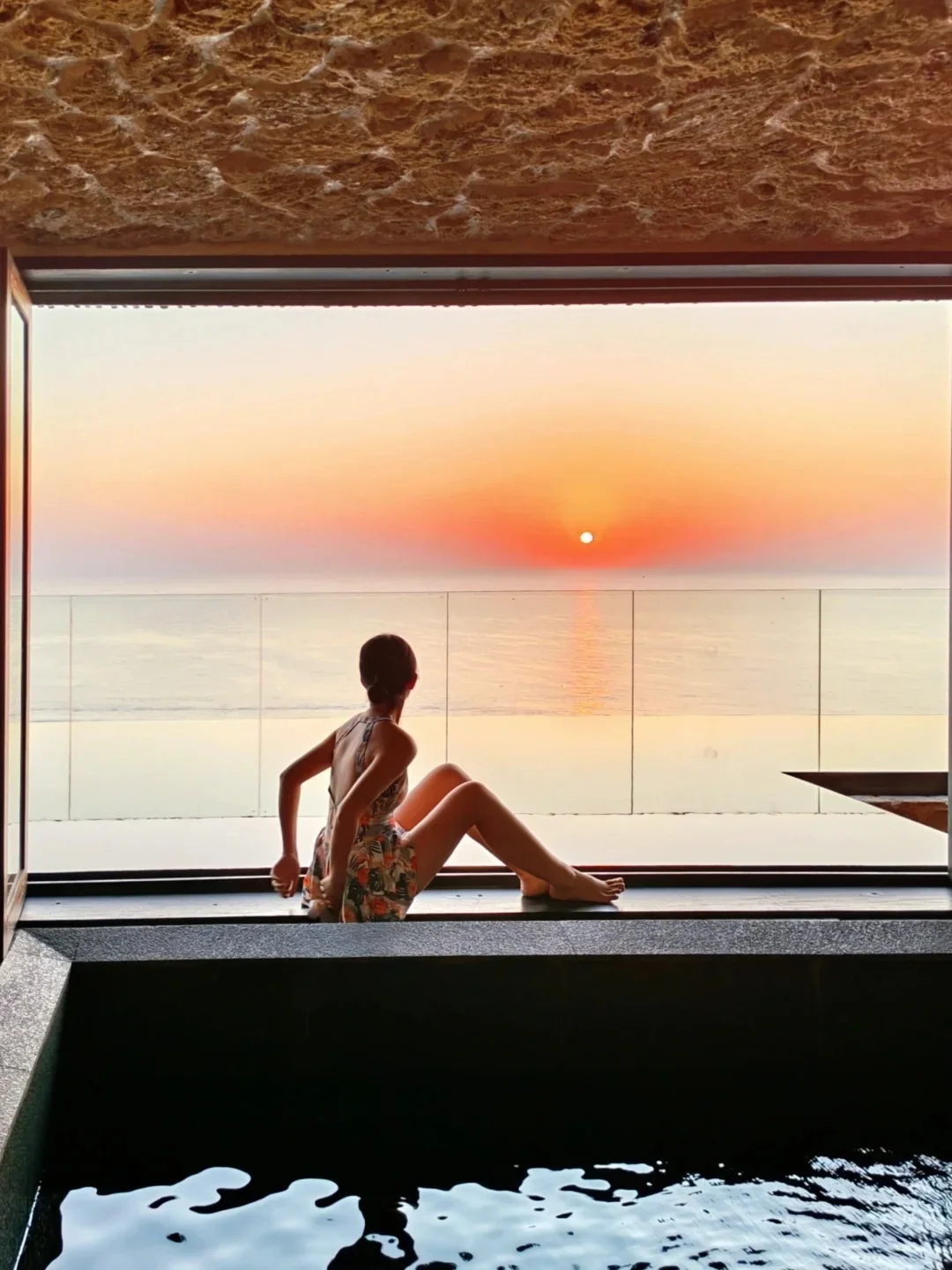 不在巴厘岛在涠洲岛，这个民宿后劲儿太大了