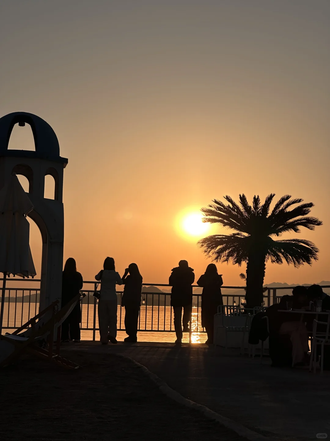 千岛湖2日躺平旅行🌊不开车de美食拍照攻略