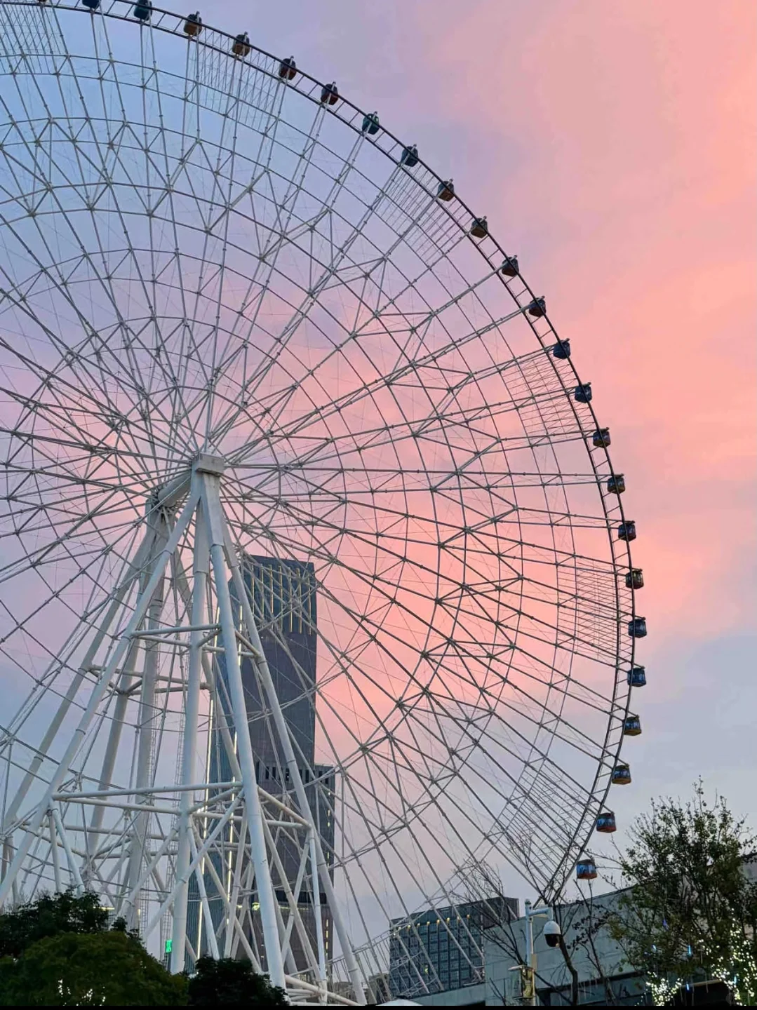 五一做的南昌旅游攻略已经next level了！！