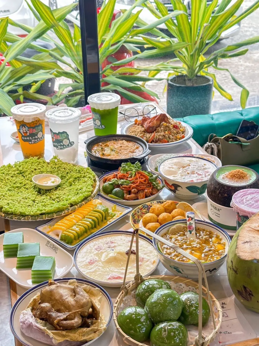 请查收你的琼海五一旅游攻略！无广