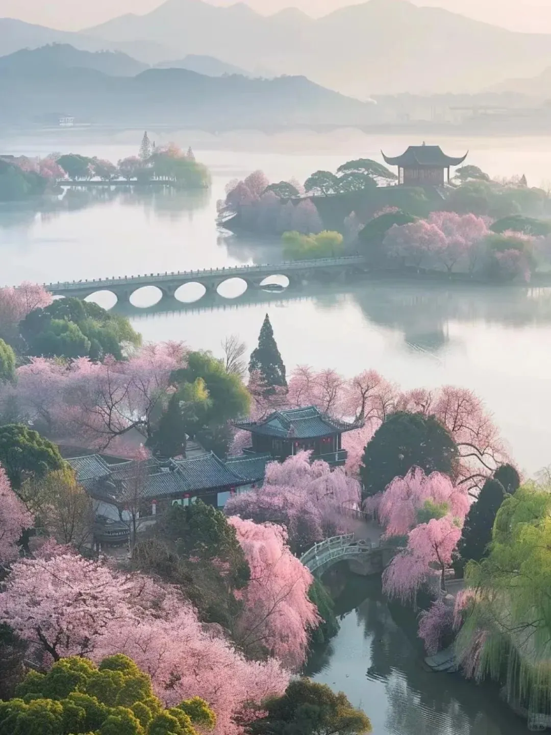 腰缠十万贯，骑鹤上扬州。