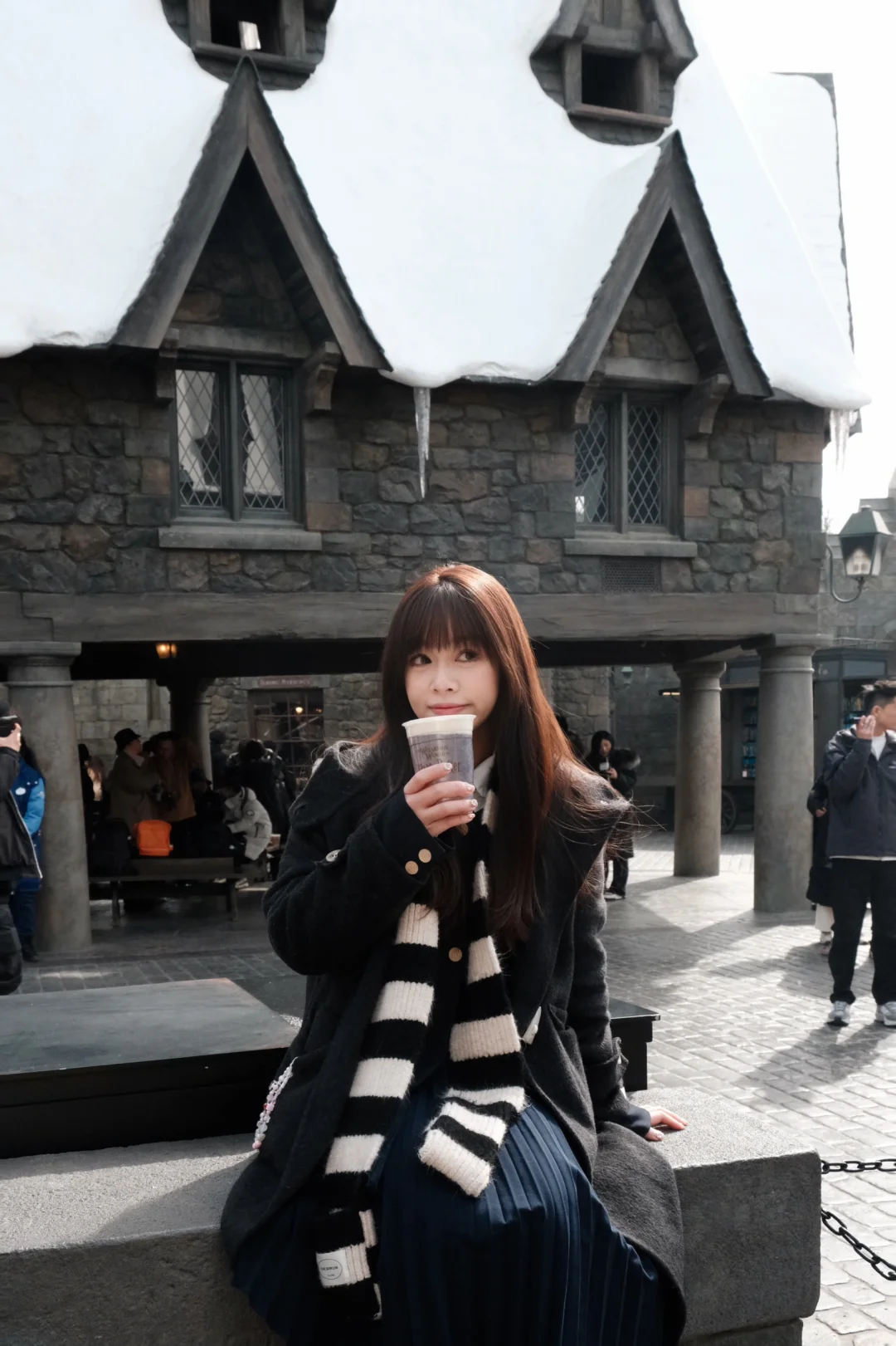 第一次来北京📍建议收藏这份5天4晚旅游攻略