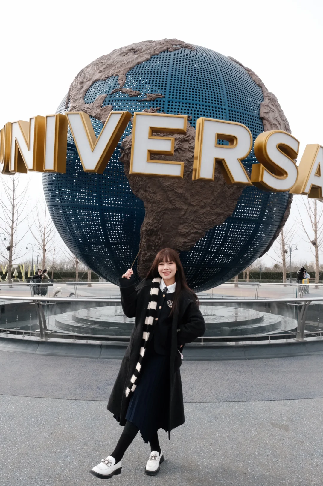 第一次来北京📍建议收藏这份5天4晚旅游攻略