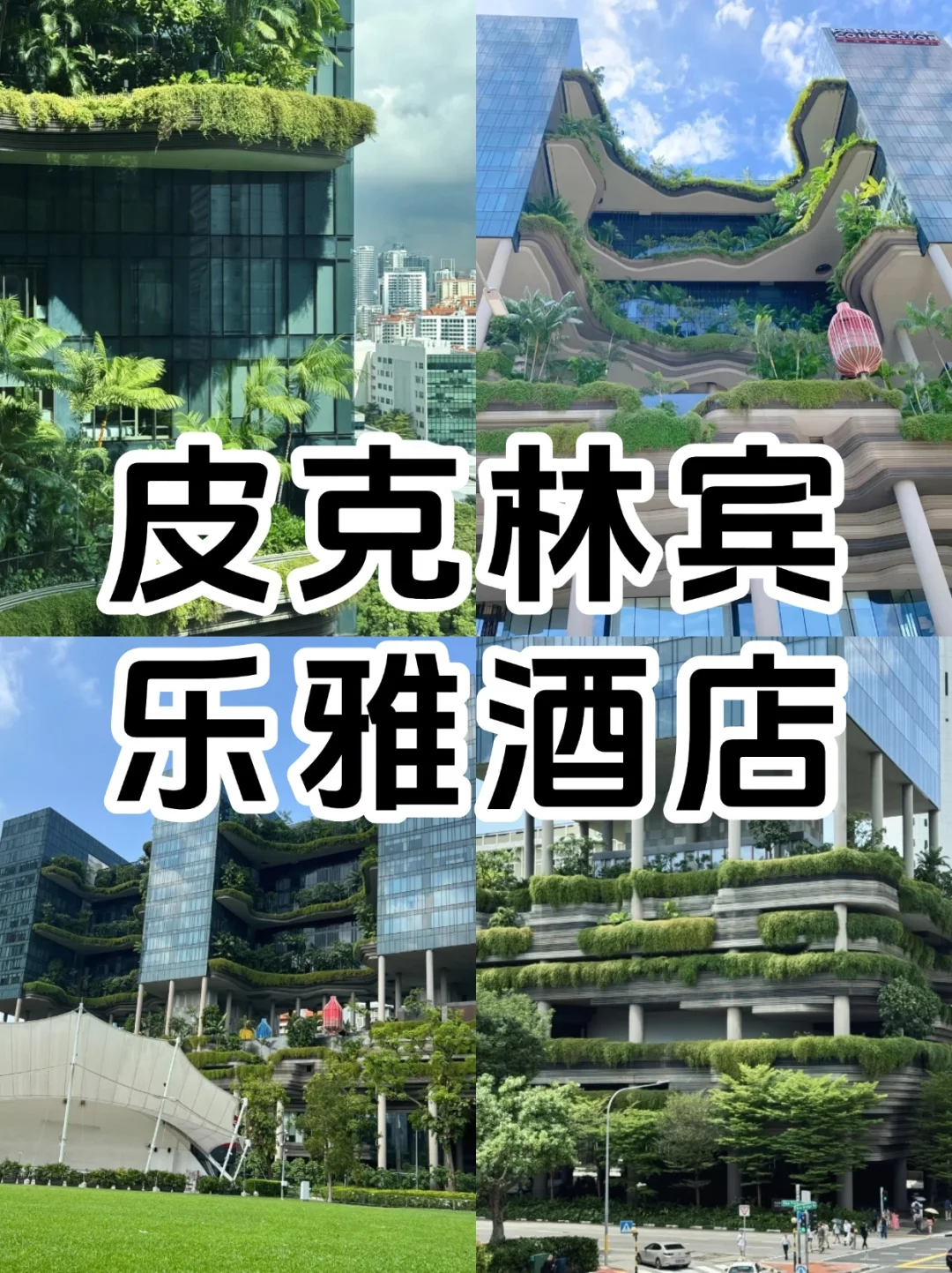 🌟新加坡必去九大热门景点打卡全攻略