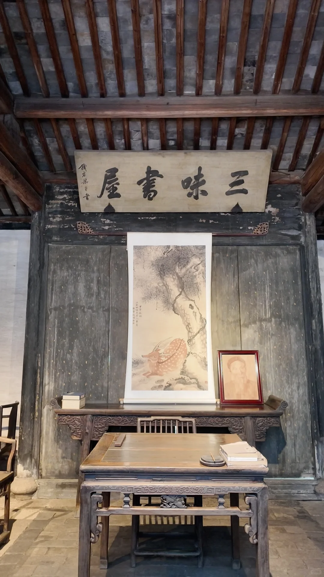 绍兴刚回，6大景点真实测评+避坑