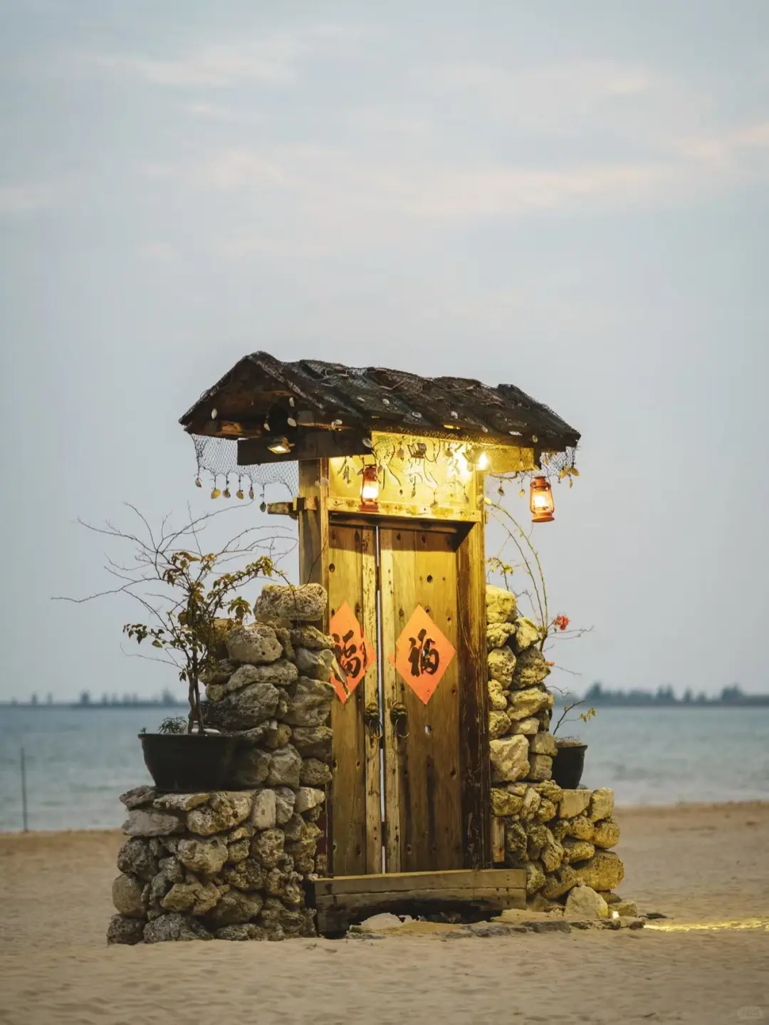 请查收你的琼海五一旅游攻略！无广