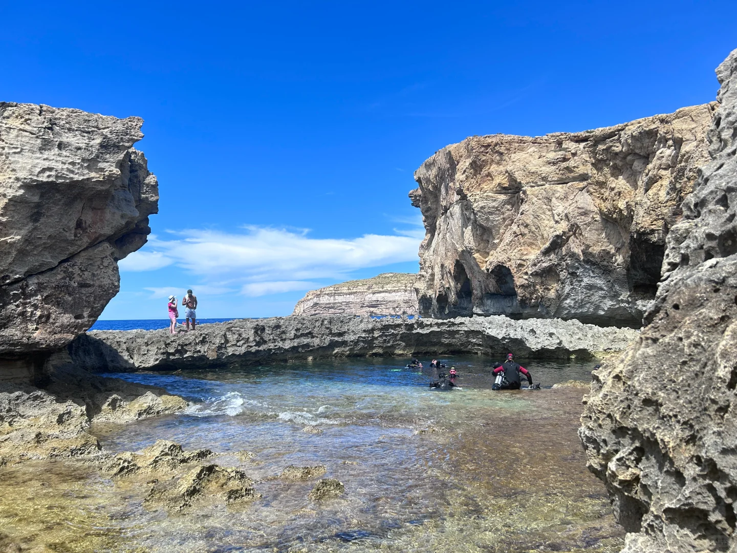 马耳他旅行攻略（大众版）