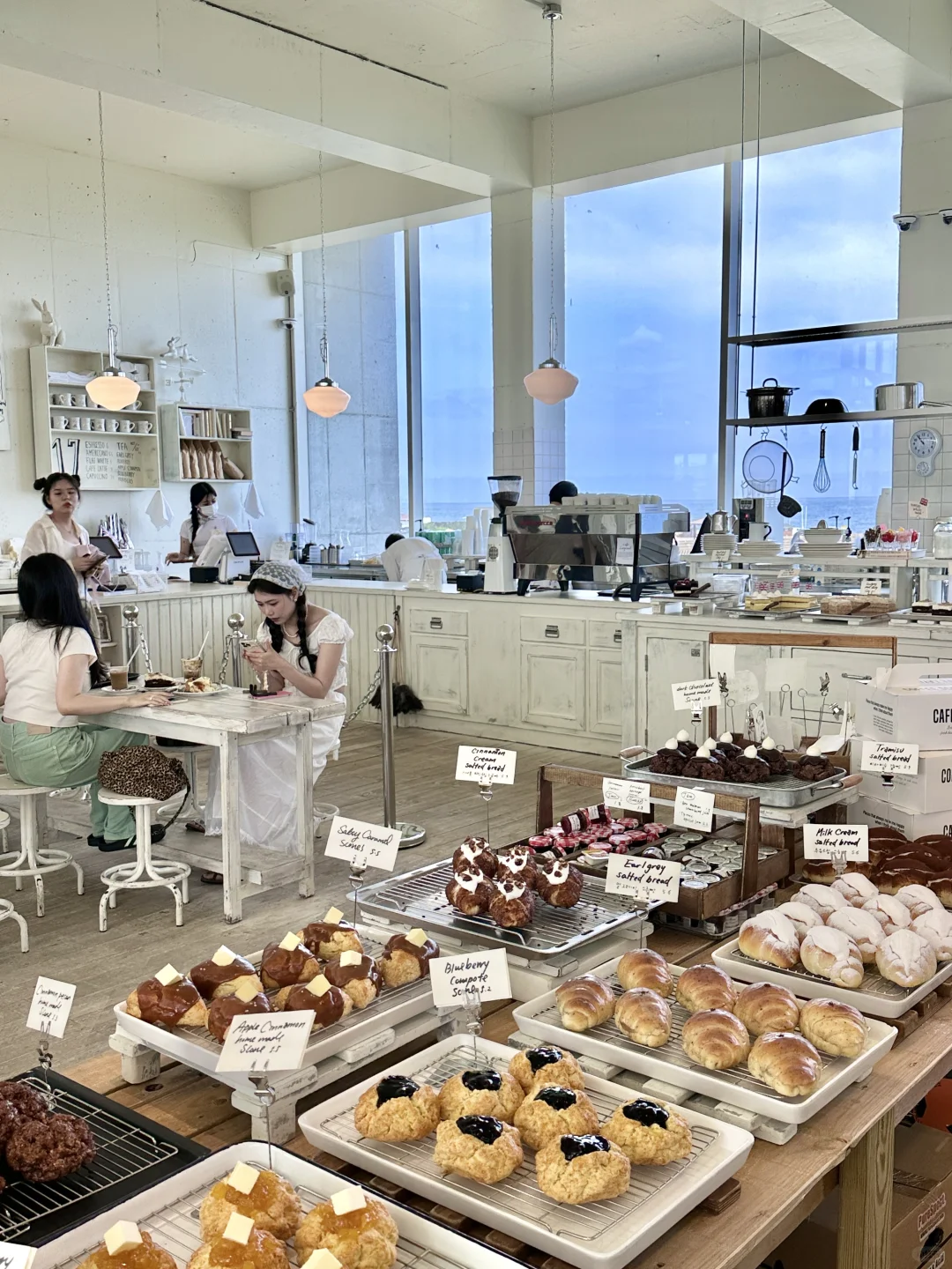 对自己的济州岛攻略满意到睡不着觉…