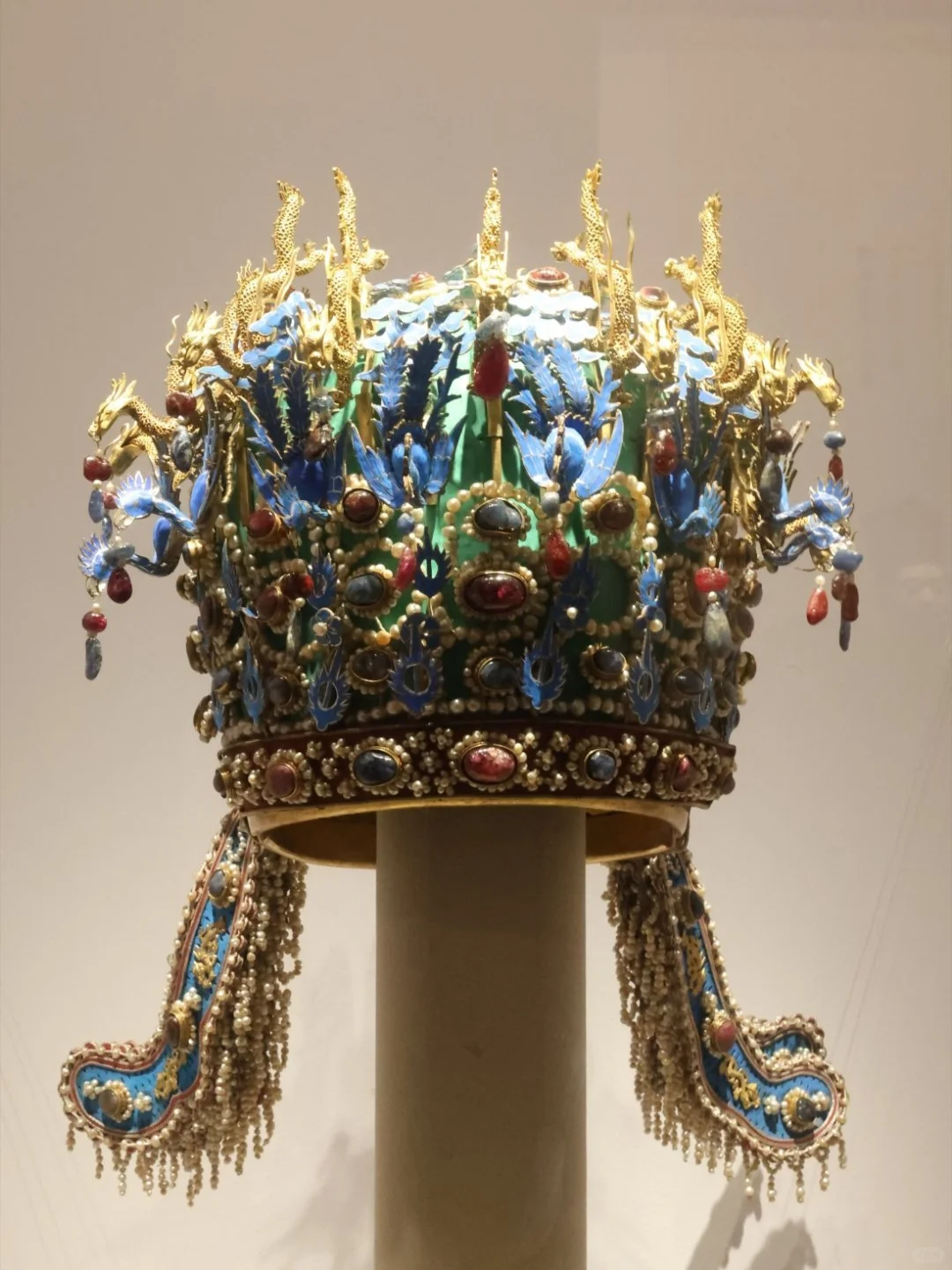 不敢贪便宜，给爷爷奶奶报到了靠谱北京团…