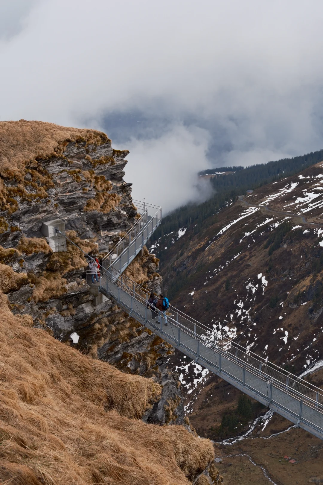 🇨🇭瑞士六天五晚详细旅游攻略｜附酒店➕交通