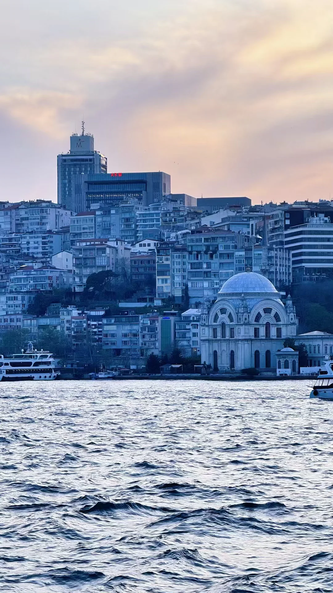 世界的首都🇹🇷