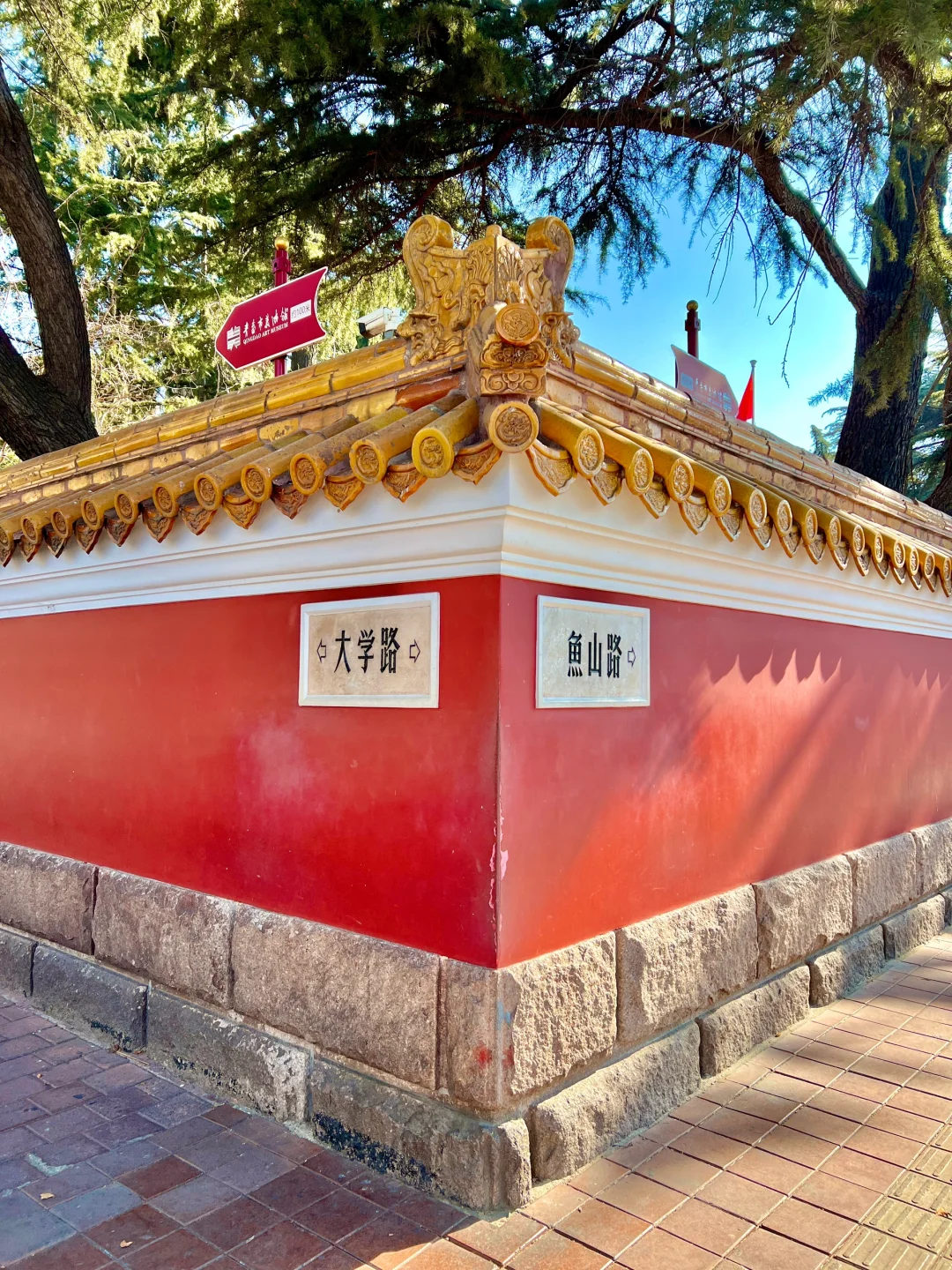 为了这❶❽张live图❗️我特意去了一趟青岛❗️