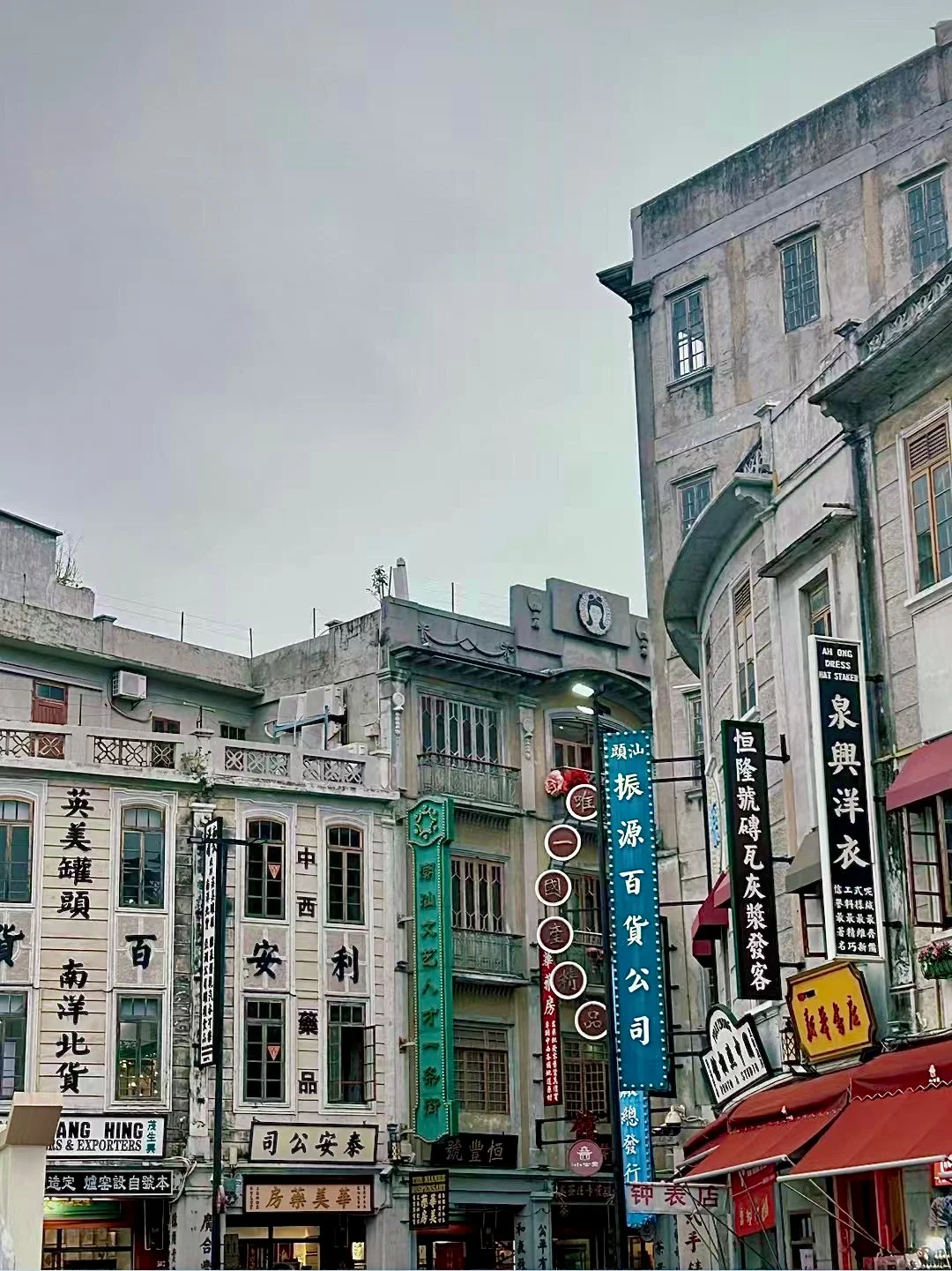 人生建议‼️打卡完这些再离开汕头