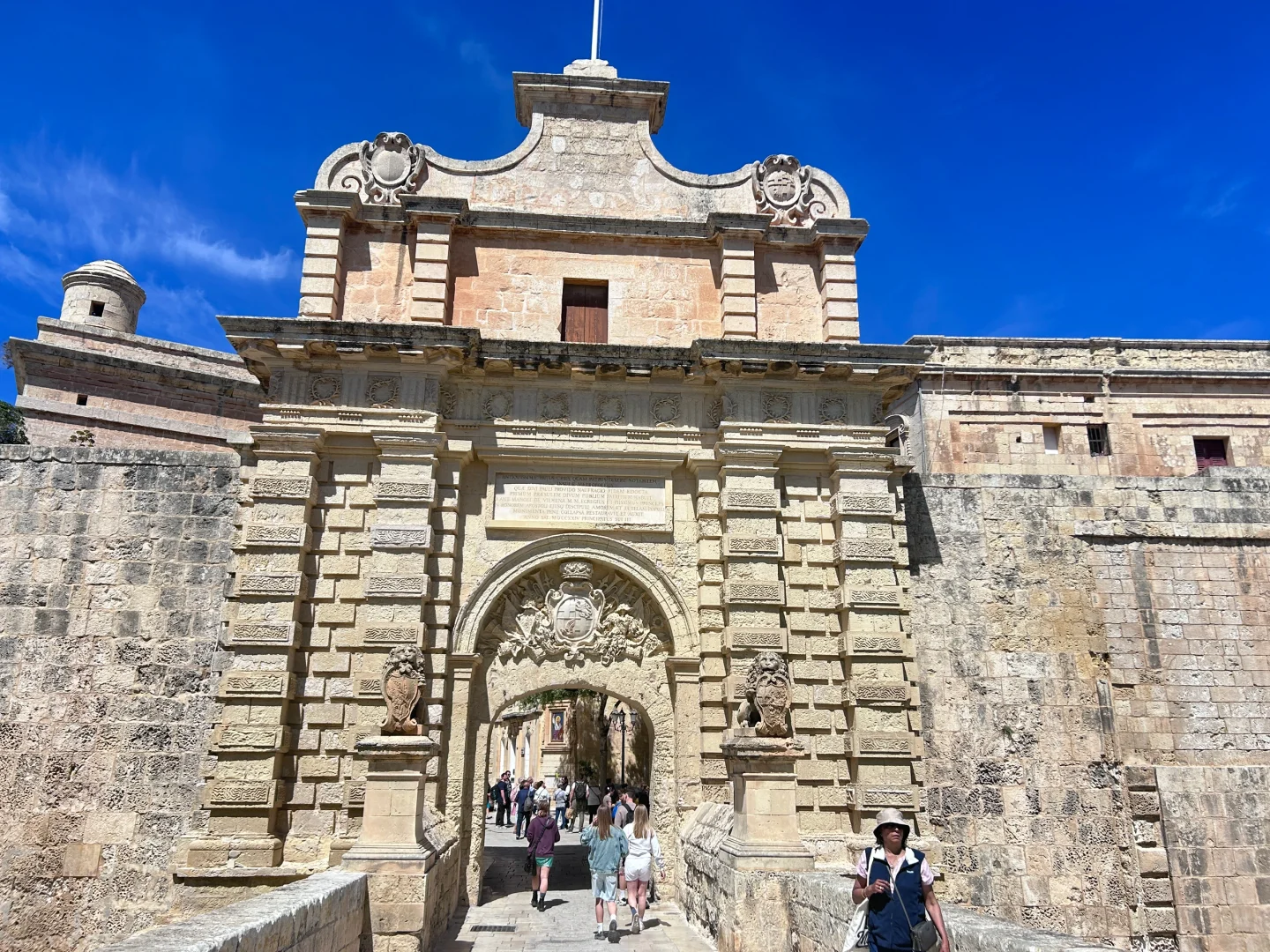 马耳他旅行攻略（大众版）