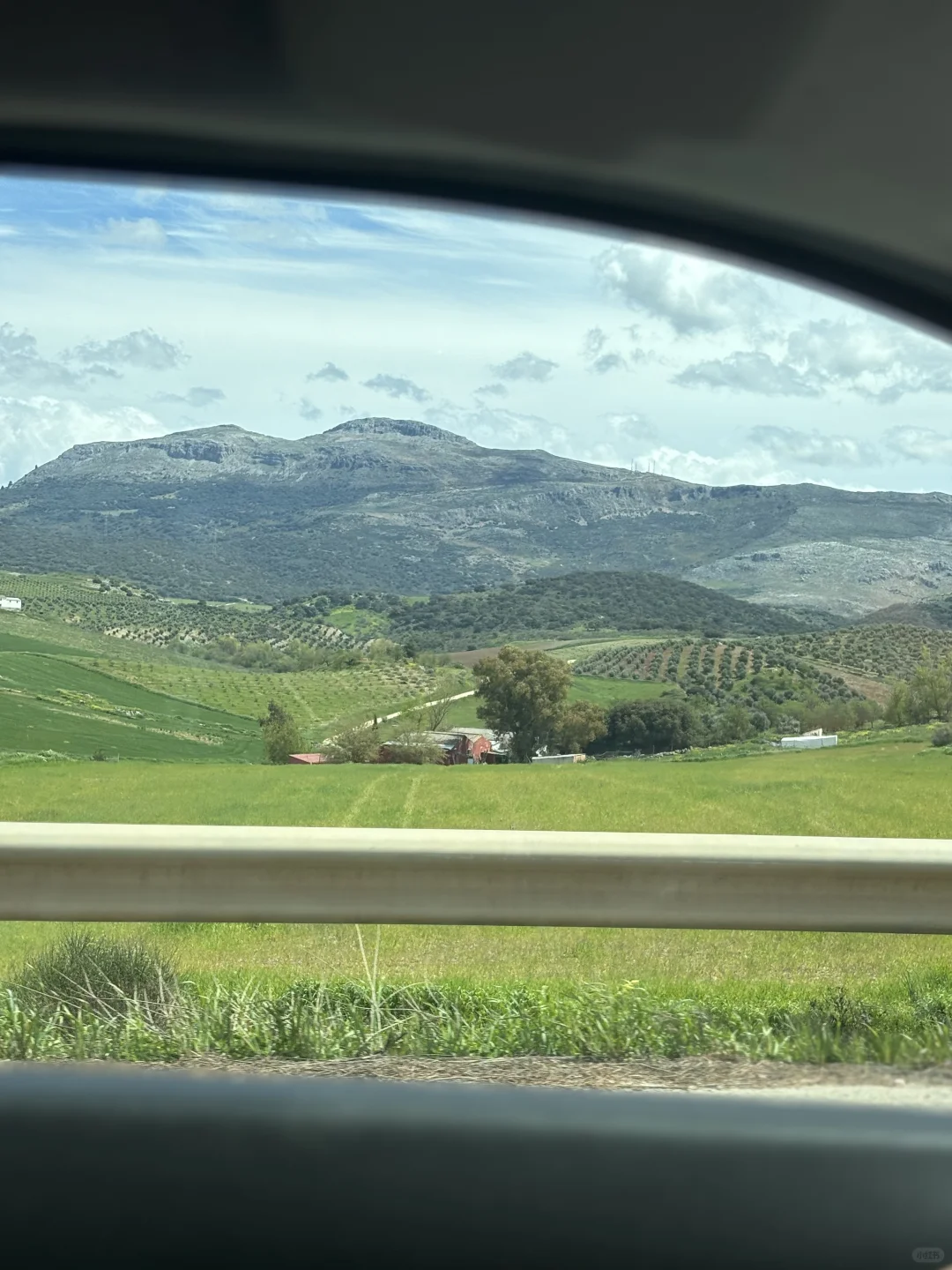 圣周历险记：当旅途按下暂停键