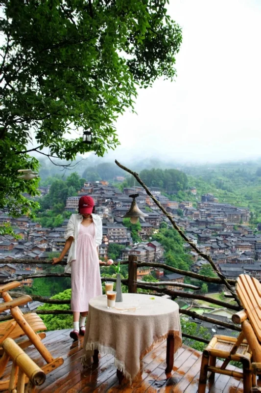 贵州跟团避雷，大家注意甄别！！