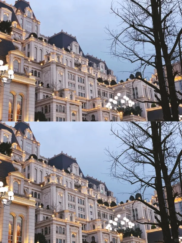 贵州跟团避雷，大家注意甄别！！