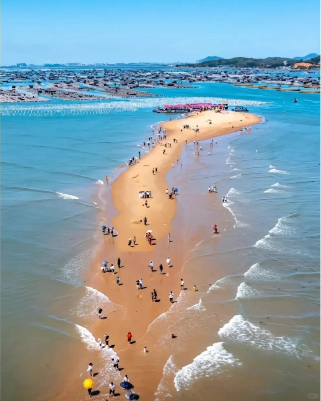 东山岛旅游攻略