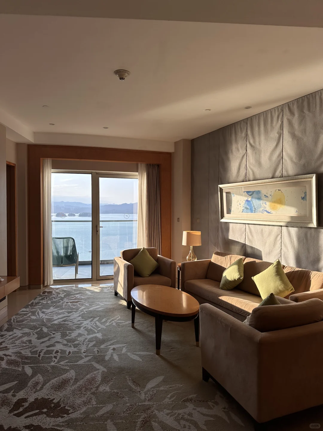 千岛湖2日躺平旅行🌊不开车de美食拍照攻略