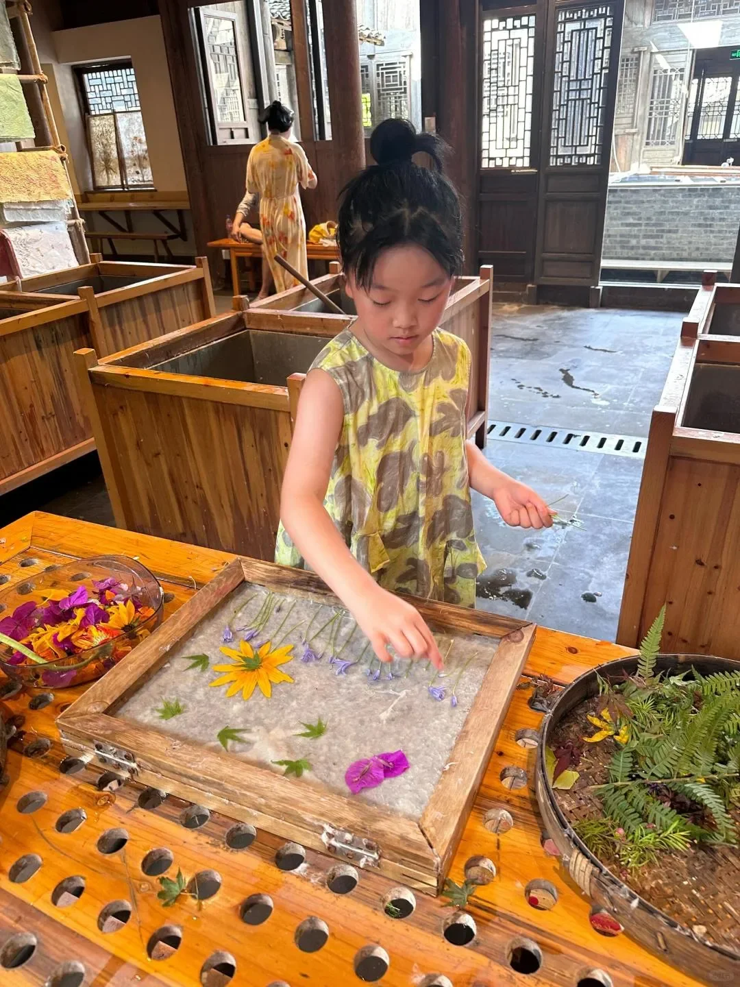 本以为崇左很适合遛娃了，直到去了罗甸！