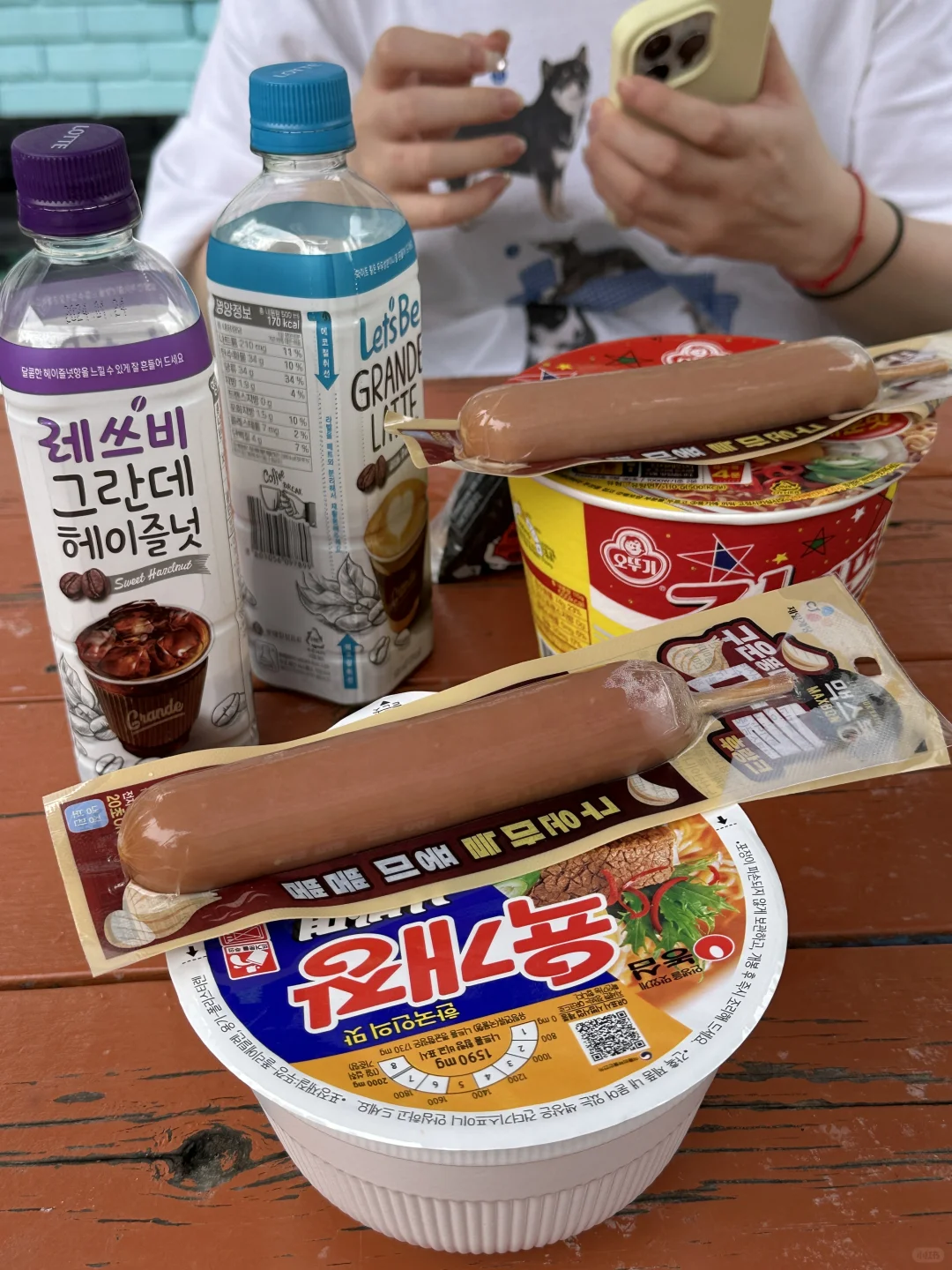 对自己的济州岛攻略满意到睡不着觉…