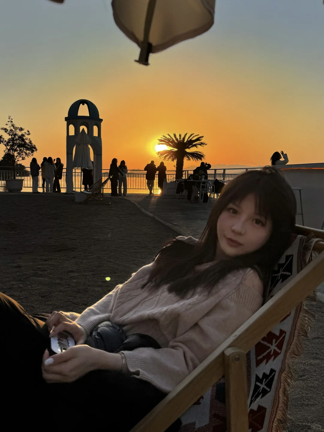 千岛湖2日躺平旅行🌊不开车de美食拍照攻略