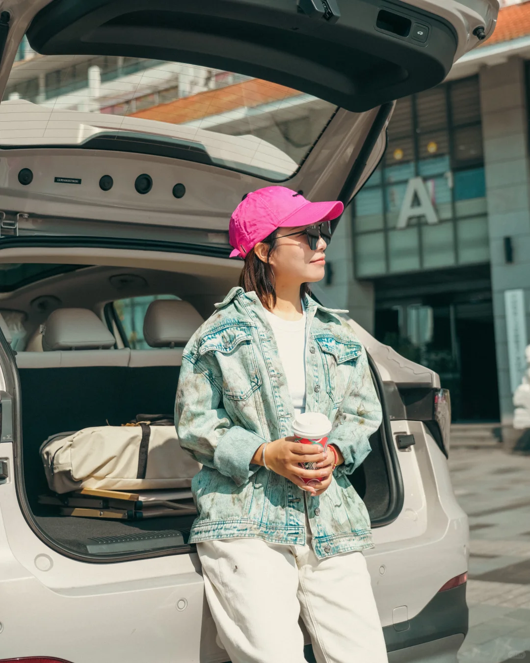 请查收你的琼海五一旅游攻略！无广