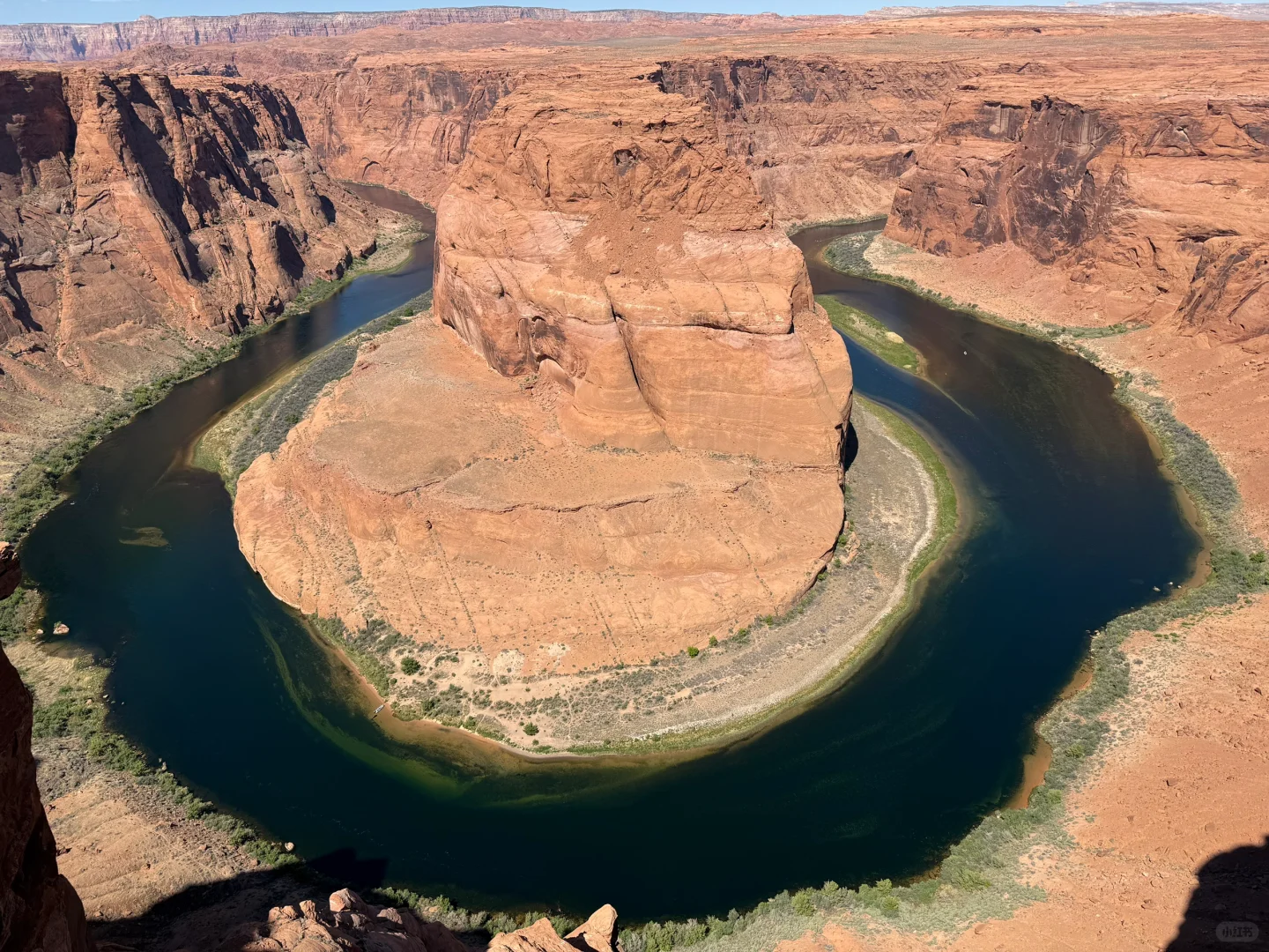 拉斯维加斯/羚羊谷/马蹄湾