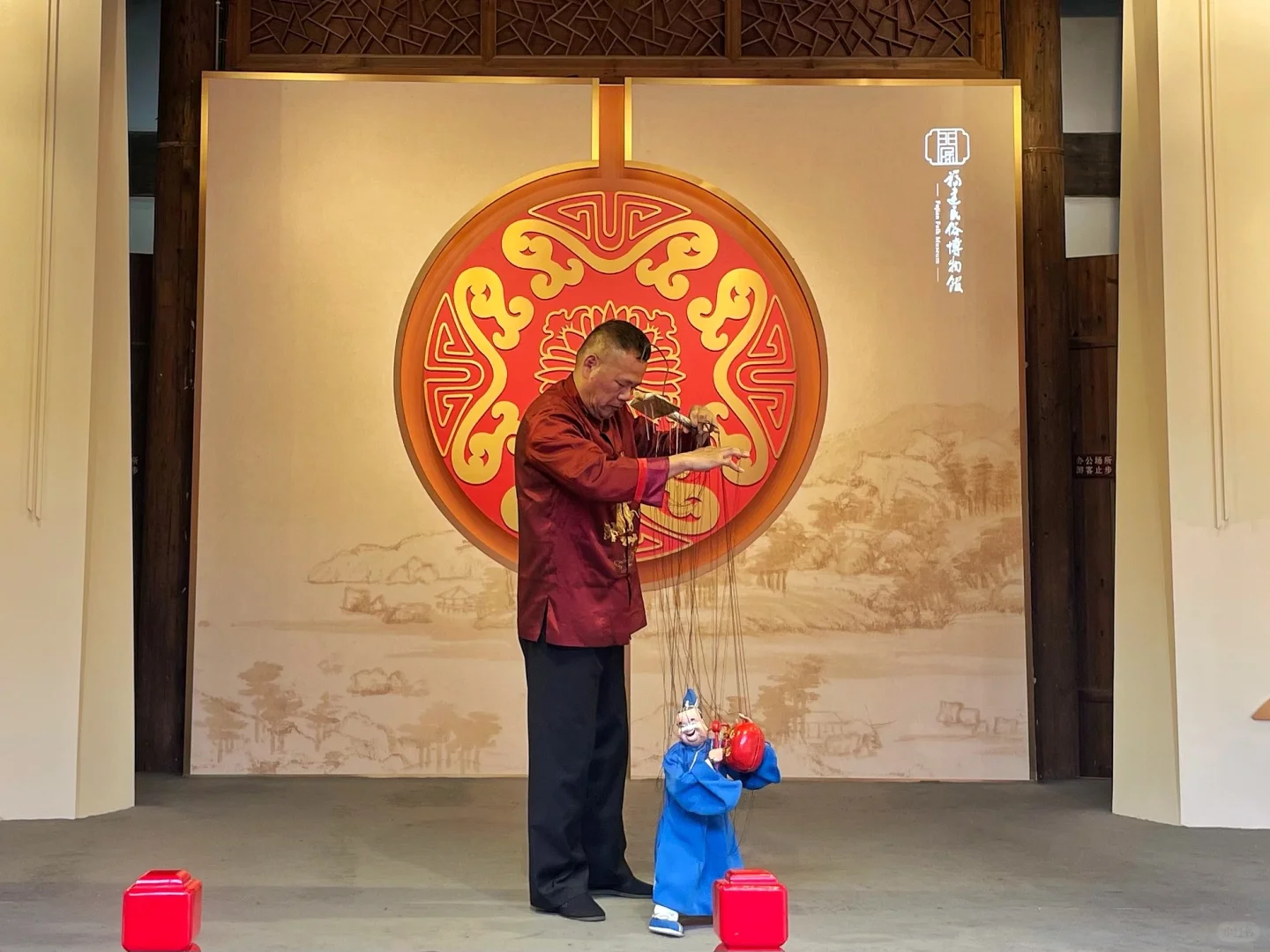 被严重低估的宝藏城市❗️福州隐藏玩法公开㊙️