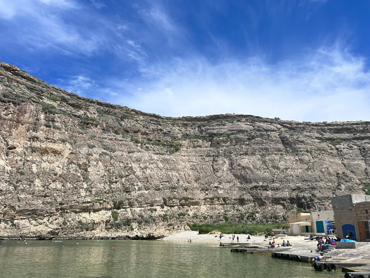 马耳他旅行攻略（大众版）