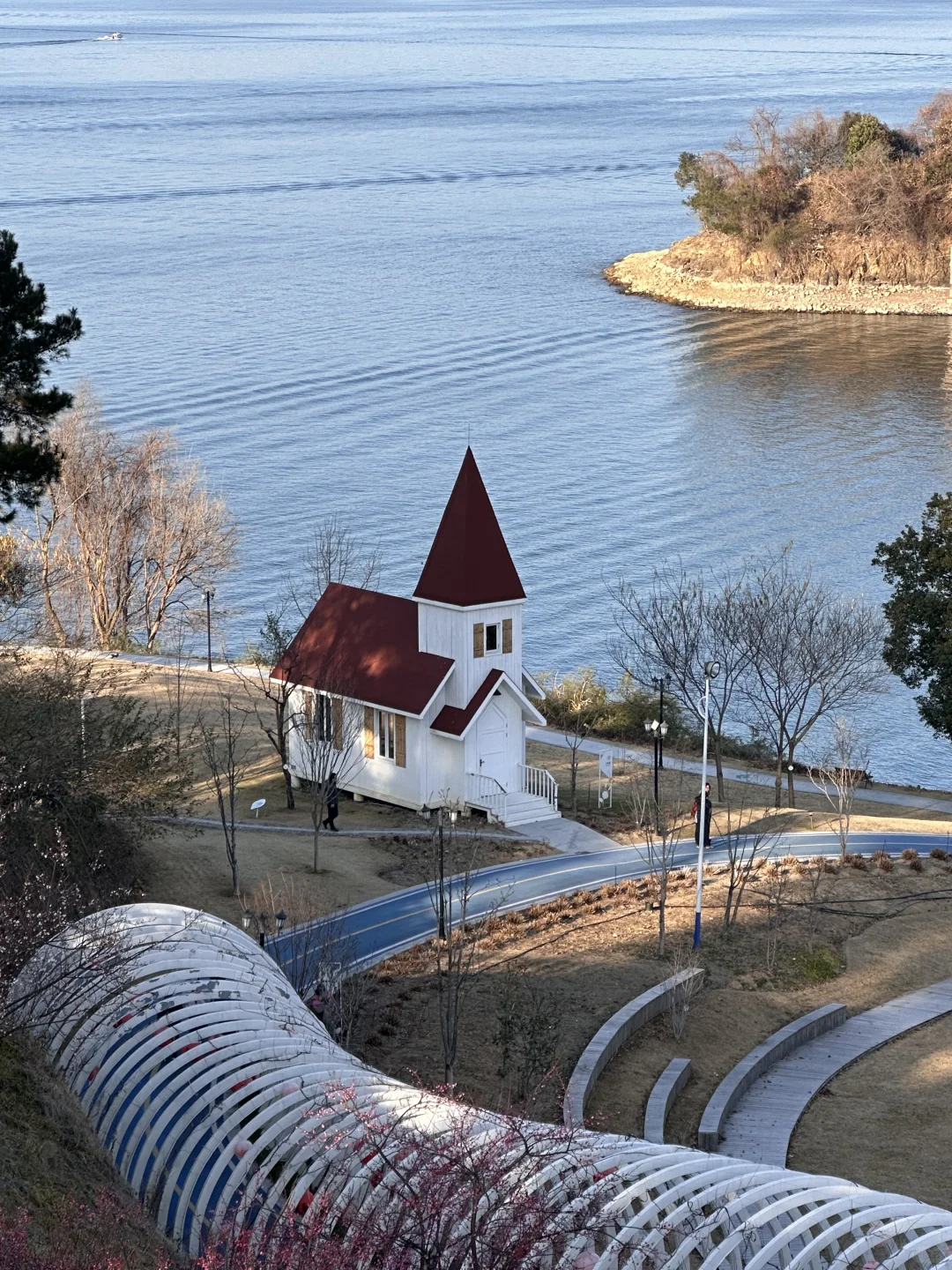 千岛湖2日躺平旅行🌊不开车de美食拍照攻略