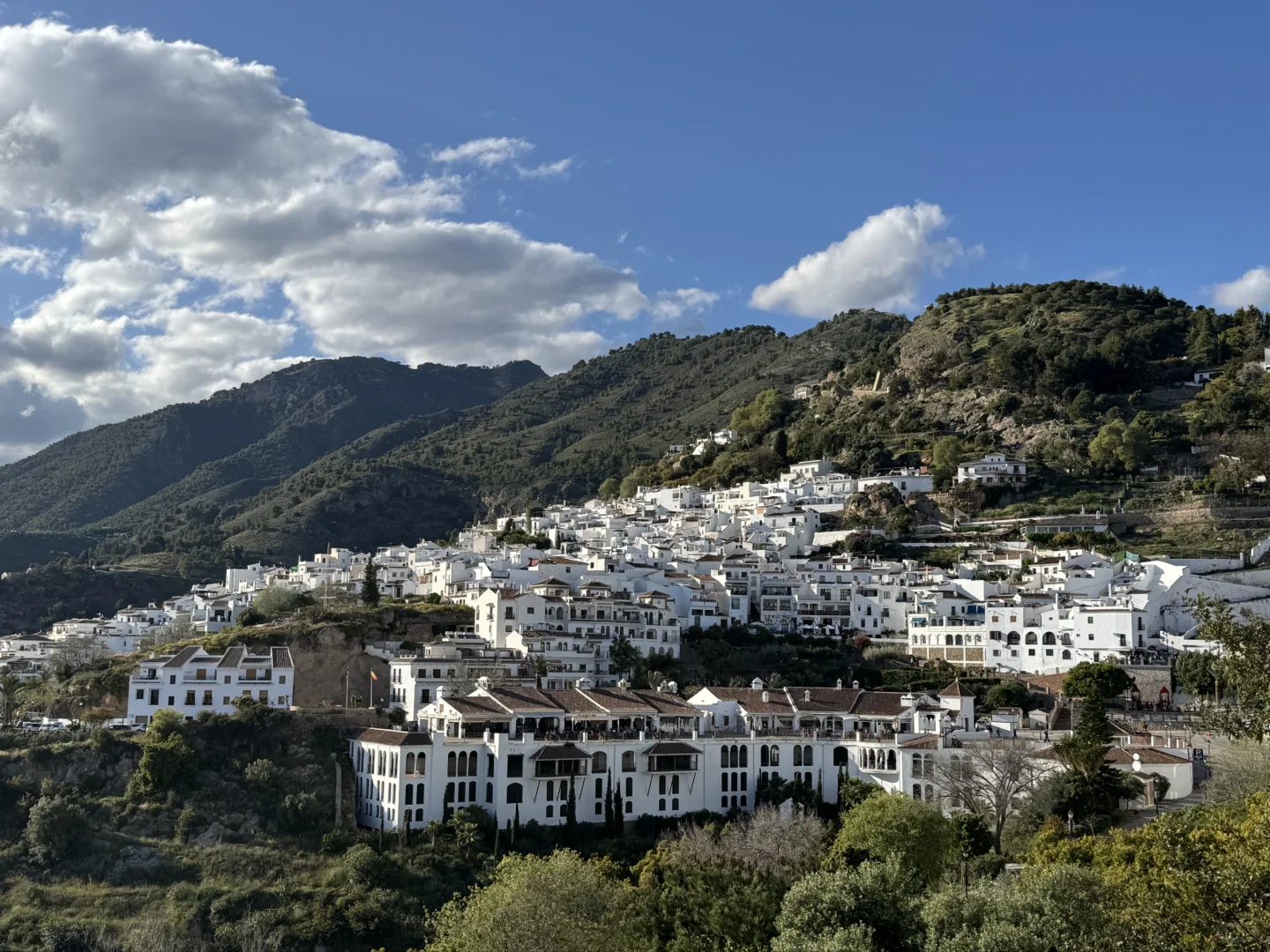 圣周历险记：当旅途按下暂停键