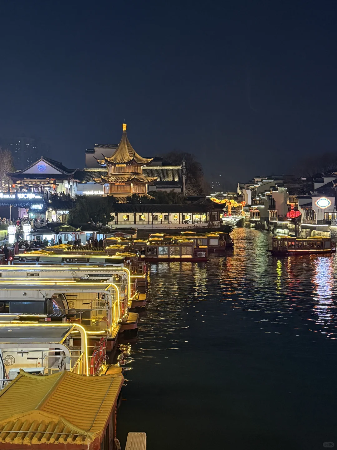 03女大📍南京/三天二夜详细版旅游攻略❗️