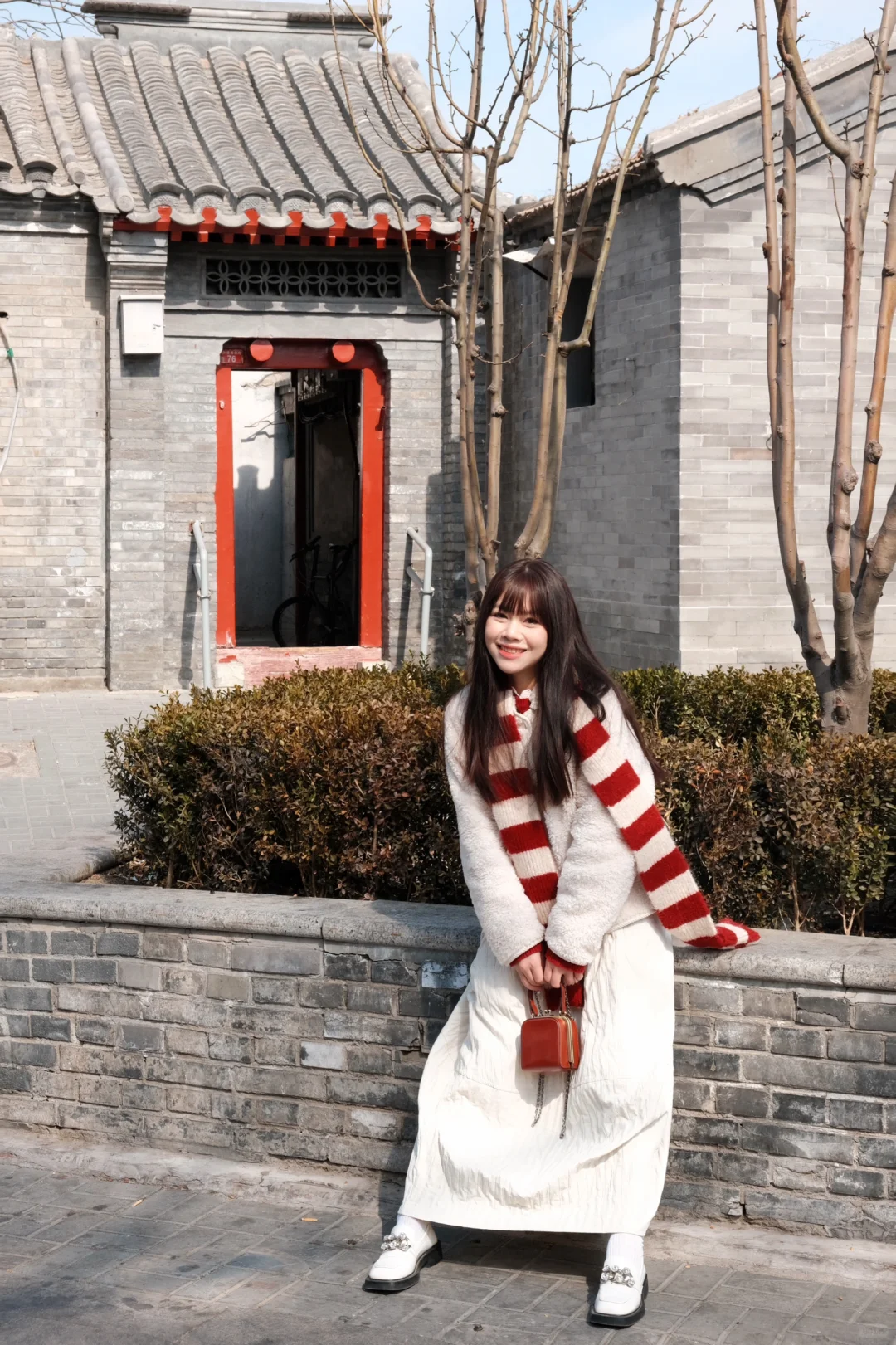 第一次来北京📍建议收藏这份5天4晚旅游攻略