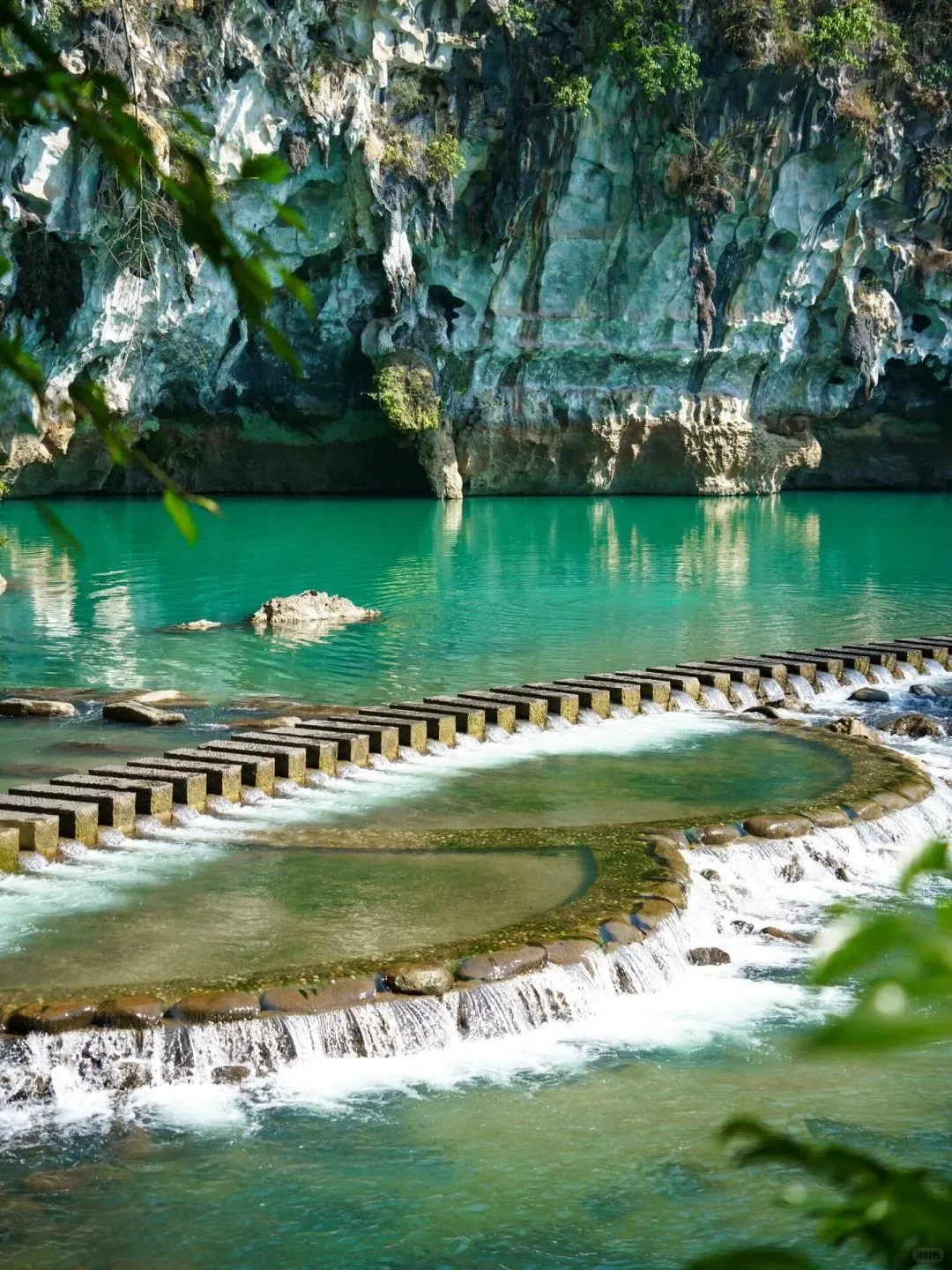 本以为崇左很适合遛娃了，直到去了罗甸！