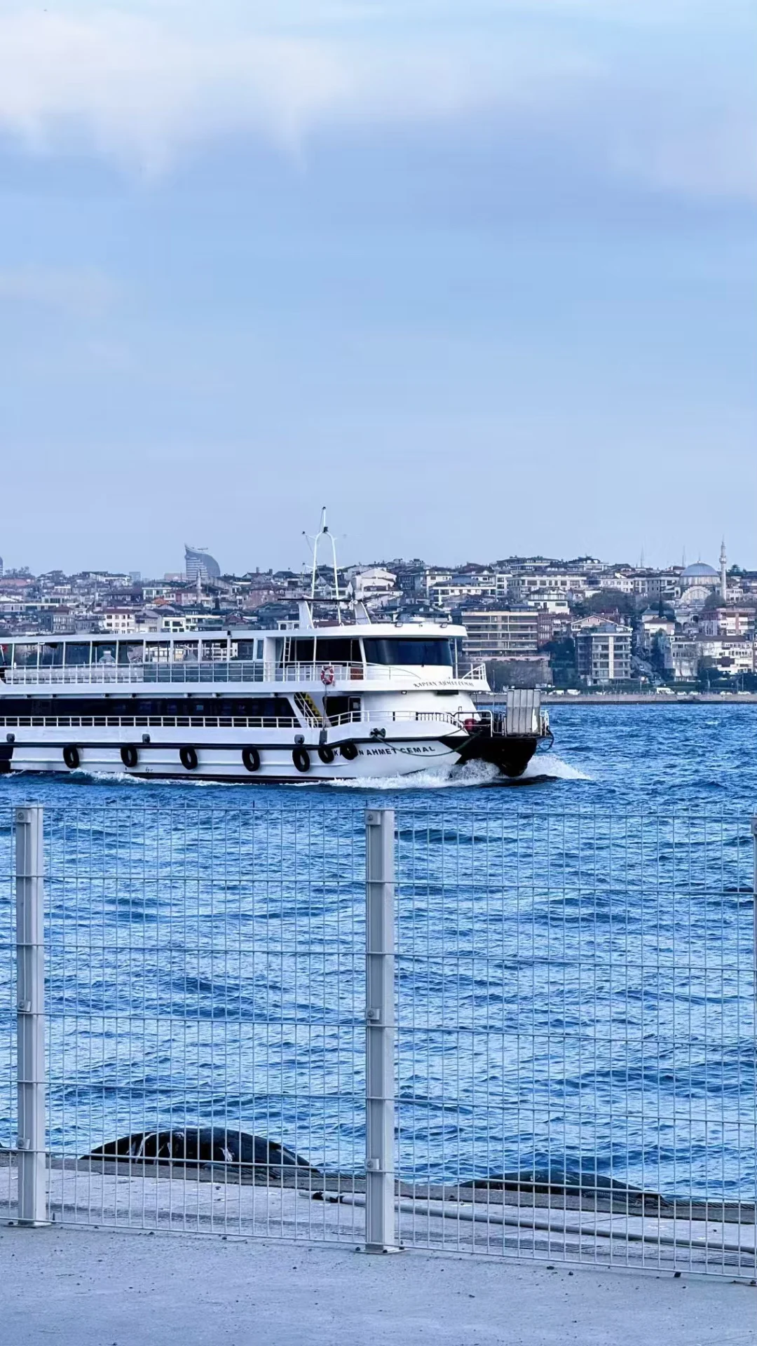 世界的首都🇹🇷