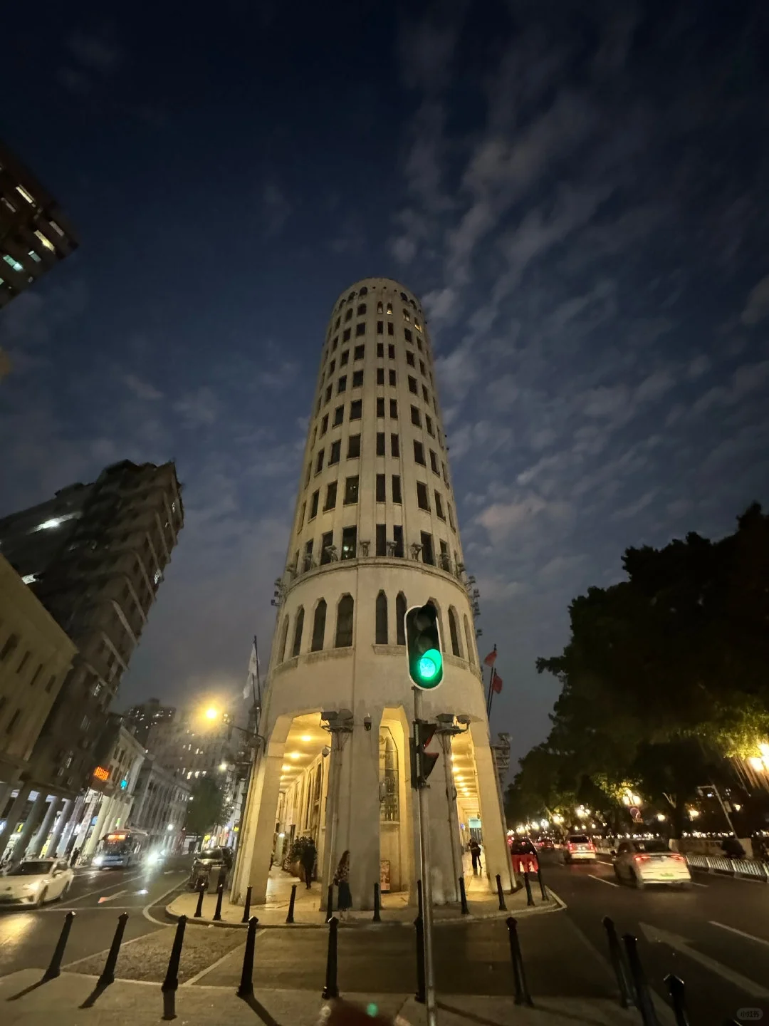 📍广州｜沙面岛库存