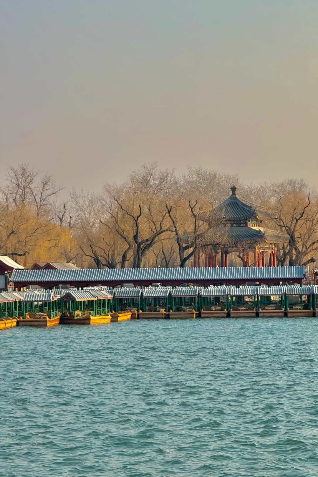 第一次来北京📍建议收藏这份5天4晚旅游攻略