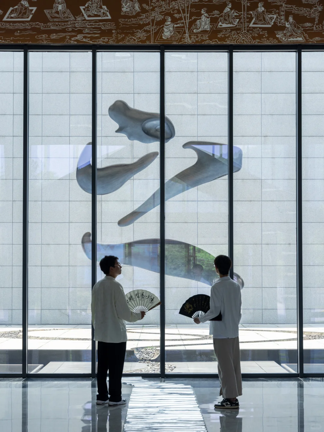 接下来的绍兴，就是苏轼笔下的“真江南”……