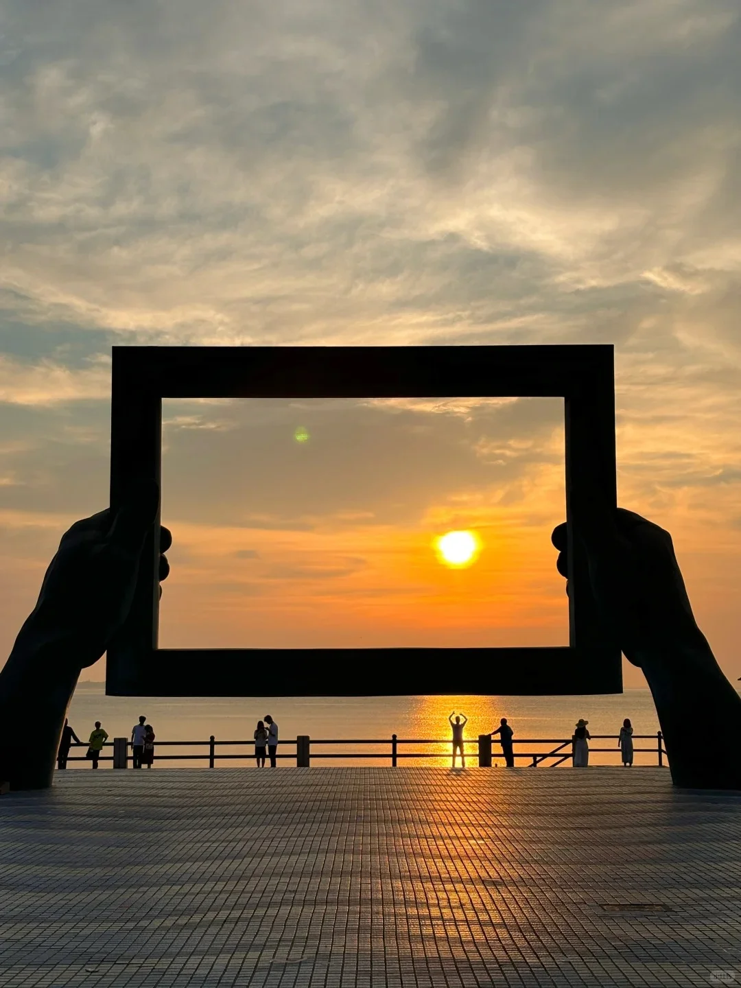 “威海｜三天两晚保姆级攻略！