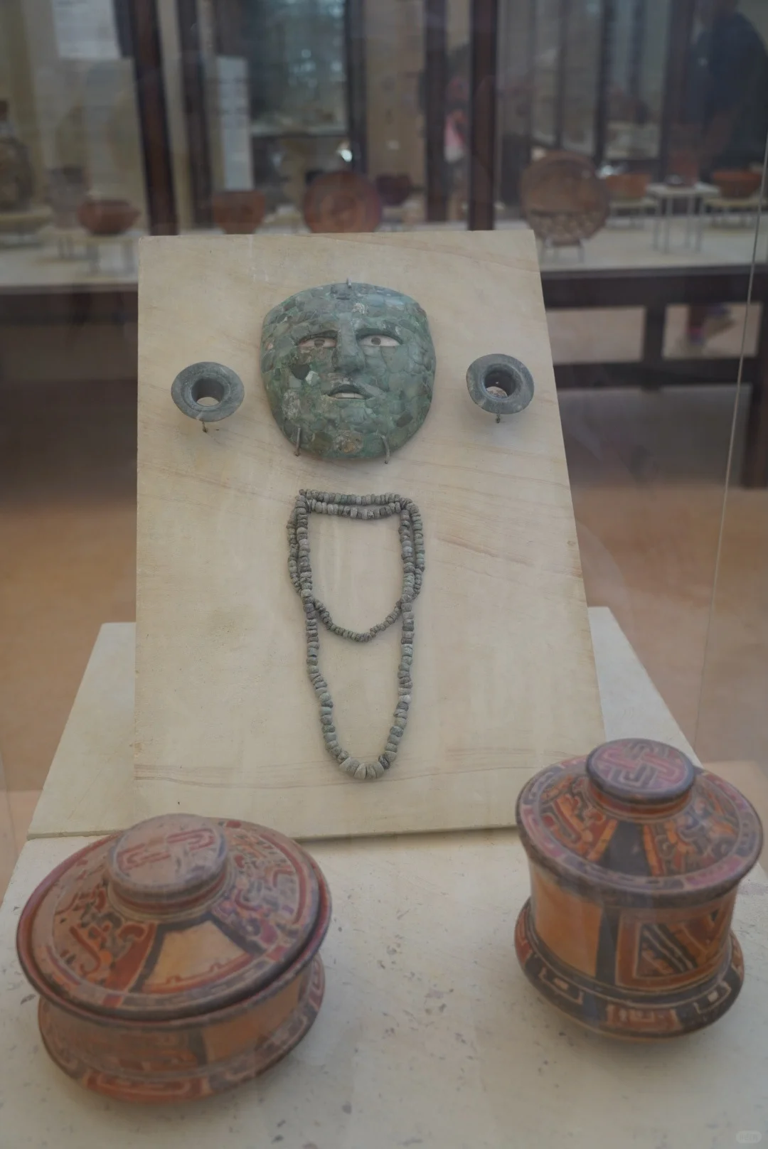 🇲🇽｜Tulum遗址·加勒比海边的玛雅文明