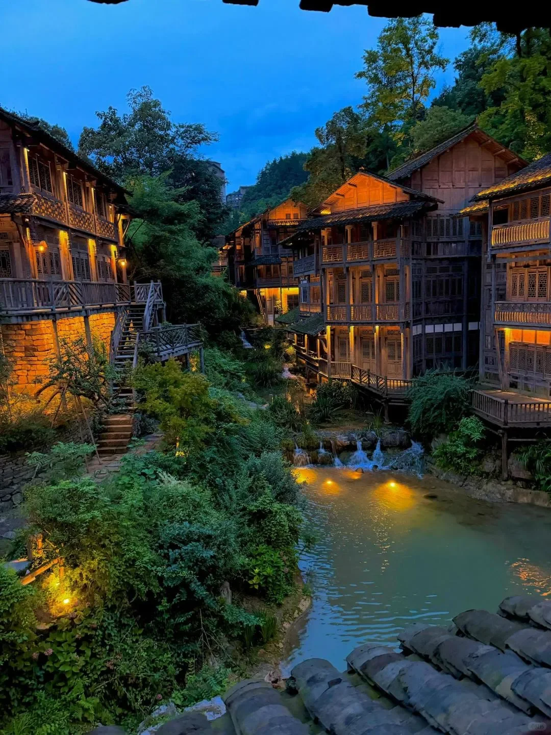 本以为崇左很适合遛娃了，直到去了罗甸！