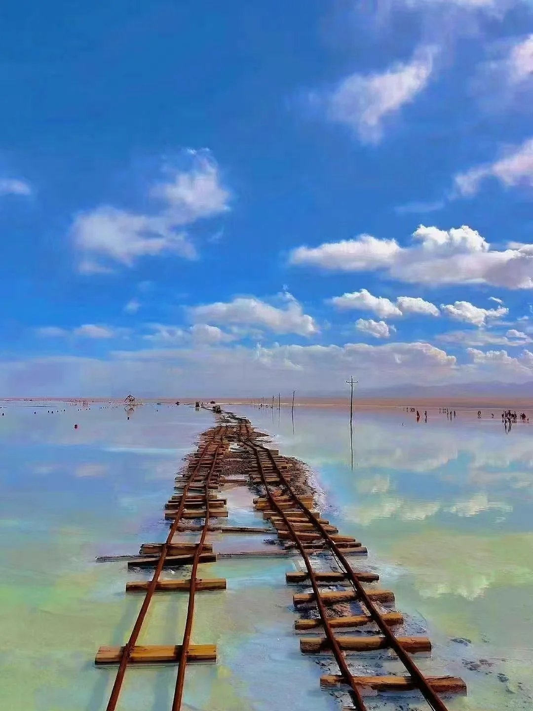 甘青自驾游8天经典行程