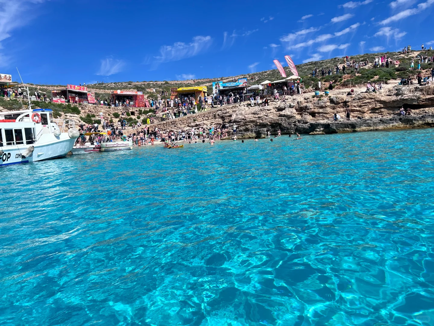 马耳他旅行攻略（大众版）