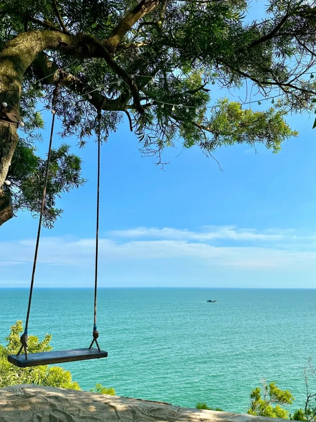 🇨🇳南澳岛🌊|每天认识一个小岛🏝️(16/100)