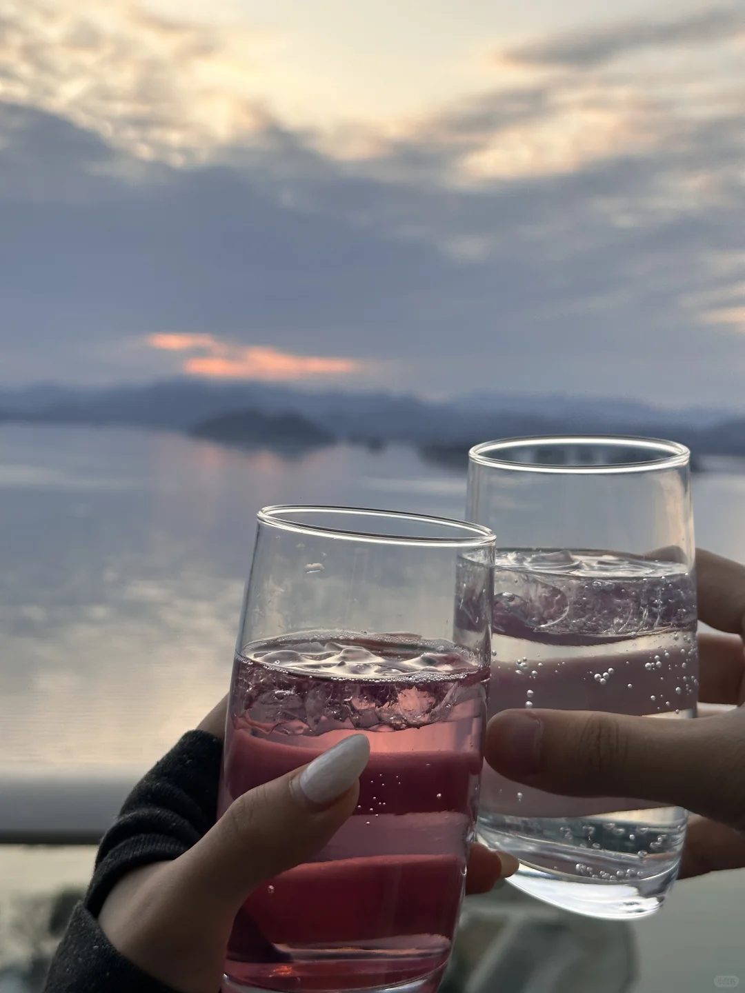 千岛湖2日躺平旅行🌊不开车de美食拍照攻略