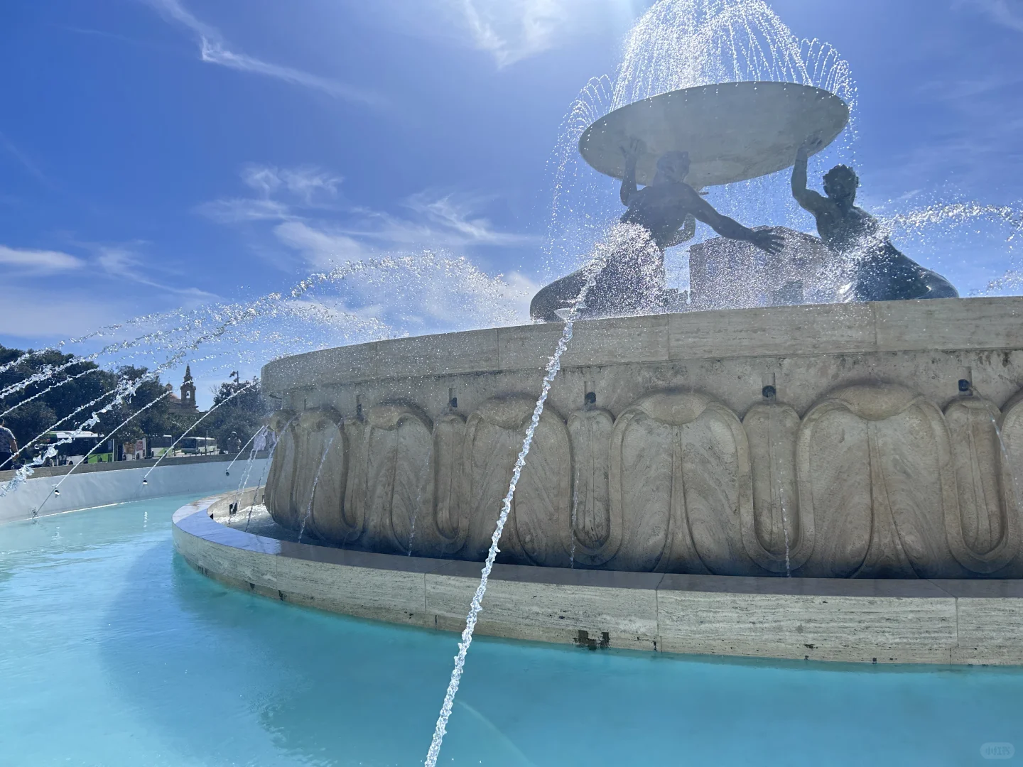 马耳他旅行攻略（大众版）