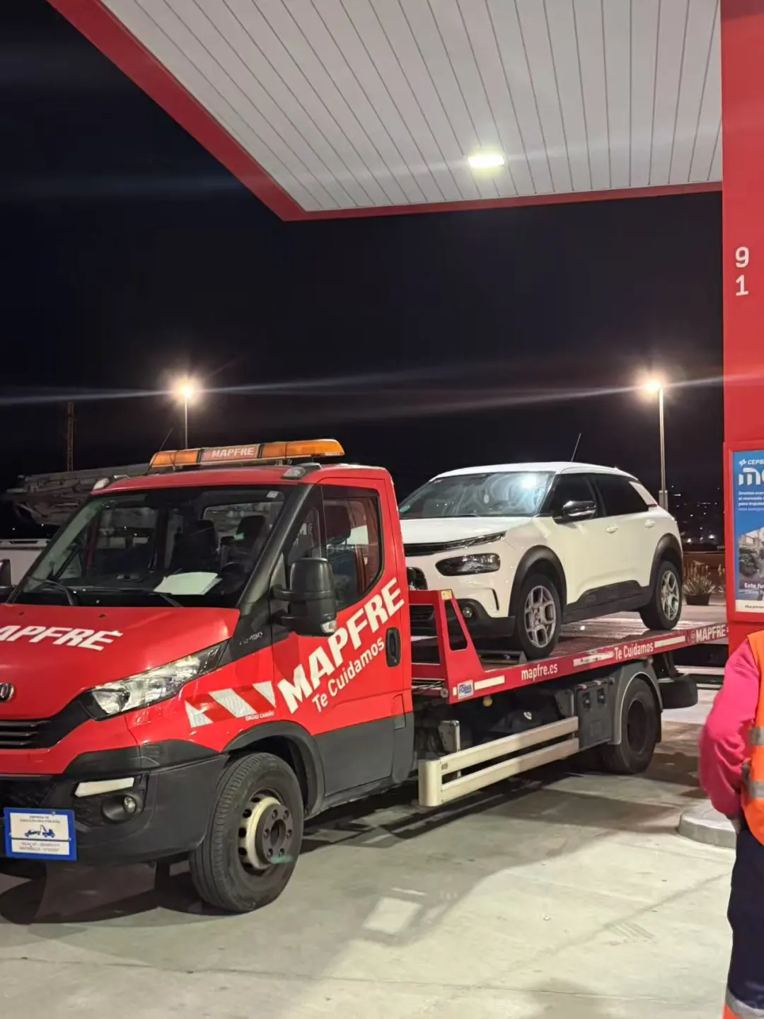 圣周历险记：当旅途按下暂停键