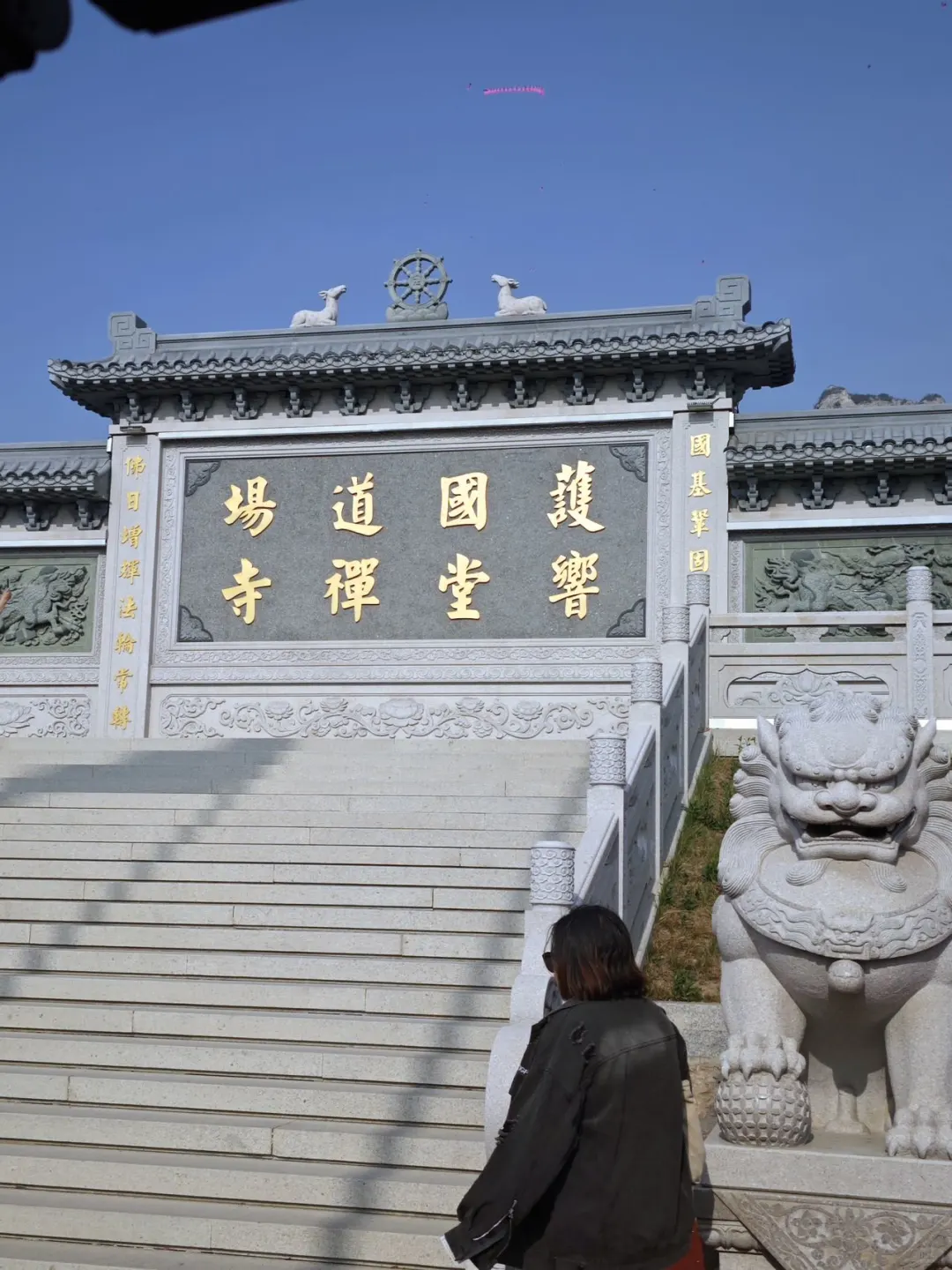 邯郸值得打卡的景点｜旅游前必看